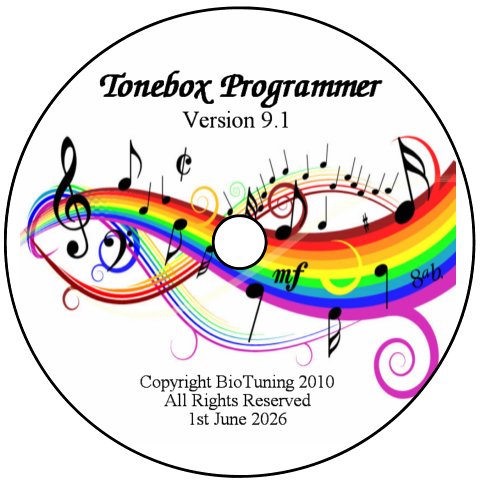 Tonebox 91
