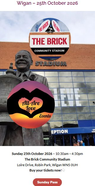 Wigan Oct 2026
